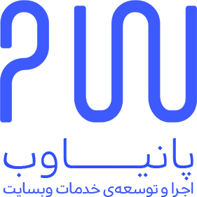 پانیاوب , طراحی سایت ,سئو و بهینه‌سازی, تولید محتوا